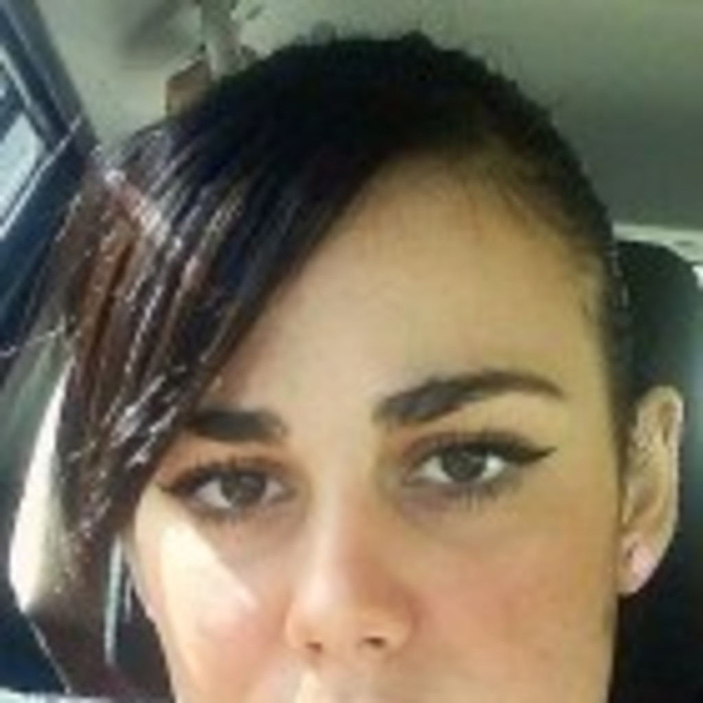 ANA MARÍA FERNÁNDEZ SÁNCHEZ AUXILIAR ENFERMERÍA RESIDENCIA VIRGEN