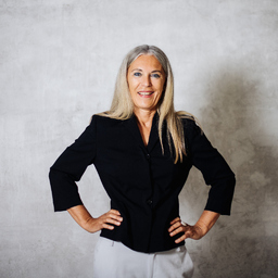 Anne Kleiber