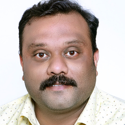Rakesh Nair