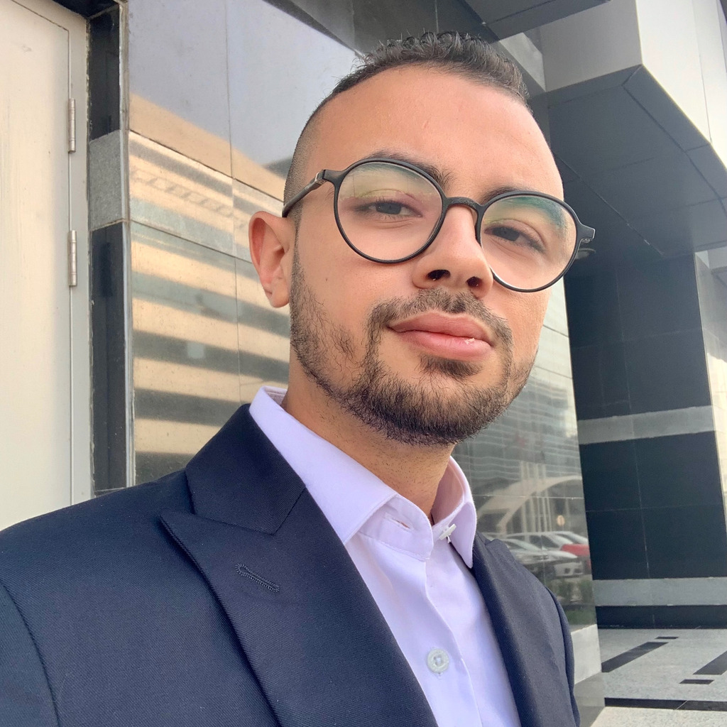 Muhammed Sayed IT Specialist e& XING