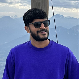 Mahesh Makwana