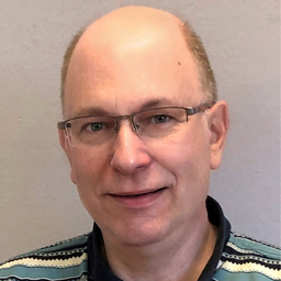 Markus Bärlocher