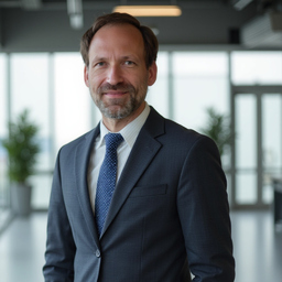 Daniel Feuersenger's profile picture
