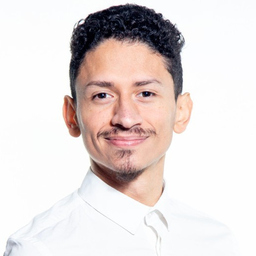 Alberth Serrano Montero