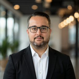 Daniel Garbe