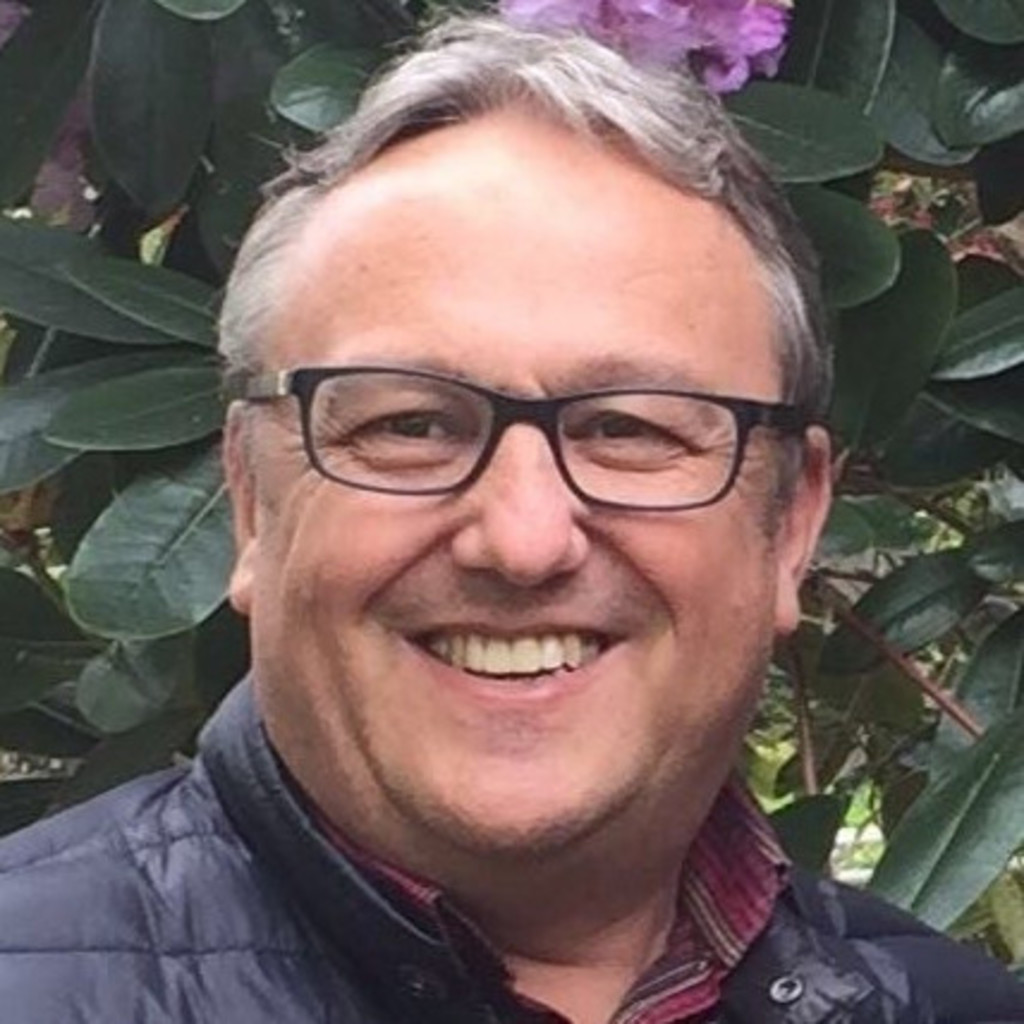 Matthias Drexler Leitung Produktmanagement Kaffeemaschinen WMF