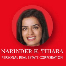 Narinder K. Thiara
