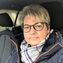 Social Media Profilbild Monika Warmuth-Spielmann Bischberg