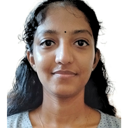 Divya Saji