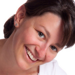 Corinne Weniger-Baumann