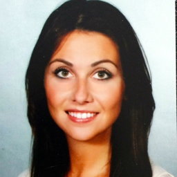 Profilbild Ilona Kiselgof