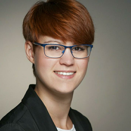 Friederike Plogstert's profile picture