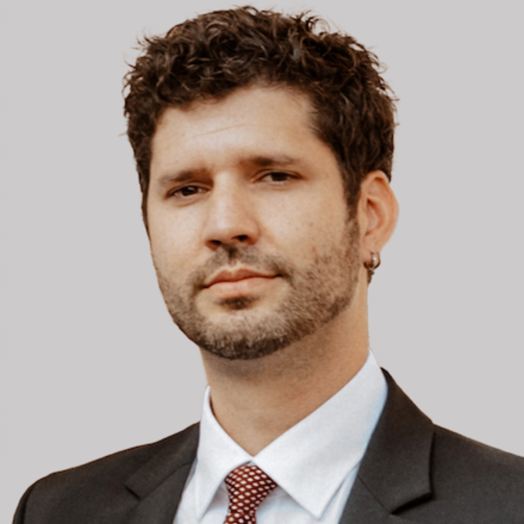 Ing. Andreas M. Mitschke Produktionskoordinator Beschichtung Kempf