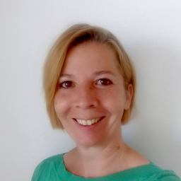Anita Furger
