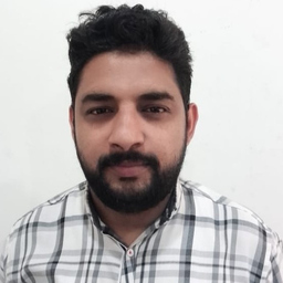 Adeel Hussain