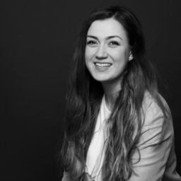 Profilbild Michelle Hartmann