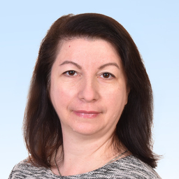 Irina Zhuravel
