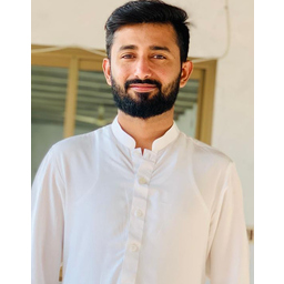 Muhammad Saad Alamgir