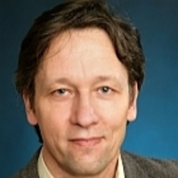 Profilbild Michael Zeidler