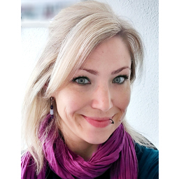 Daniela Breidenstein's profile picture