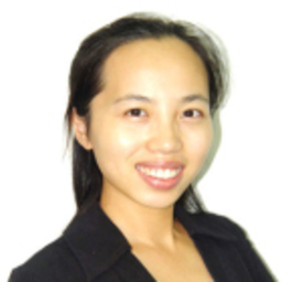 Eileen Luo