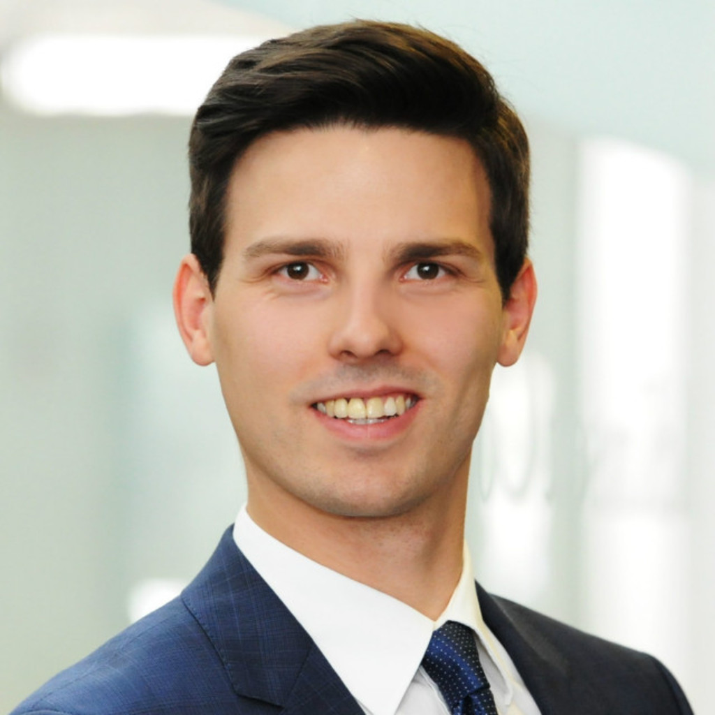 Jochen Hartmann - McKinsey & Company, Inc., Hamburg | XING