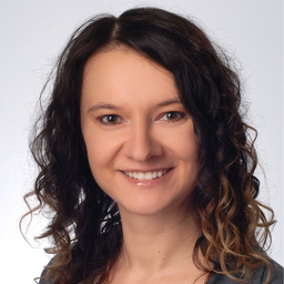 Magdalena Wyganowska