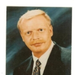 Profilbild Gerhard Rek