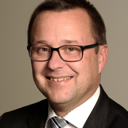 Dirk Ziemer