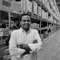 Mahmoud Mahfouz