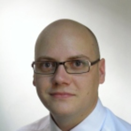 Christian Meyerhoff