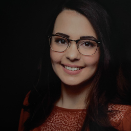 Gizem Koruk