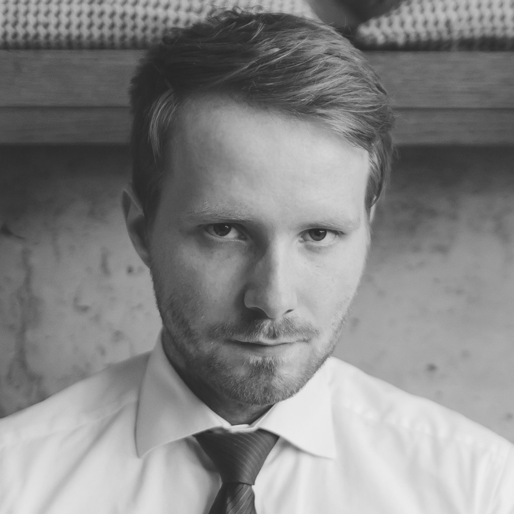 Moritz Hartmann Managing Director CHUNK Filmproduktion GmbH XING