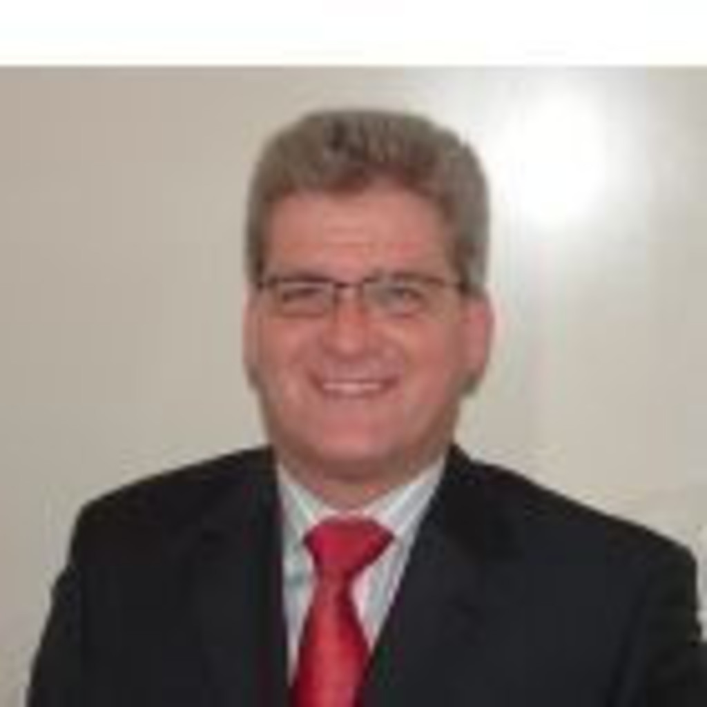 Gerard van der Heyden SAP Senior Architect JOYSONQUIN Automotive