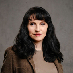 Christine Böckmann