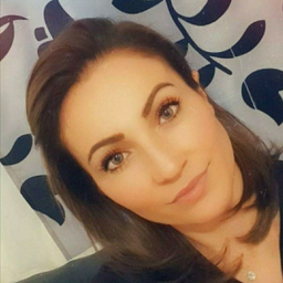 Shpresa Ameti