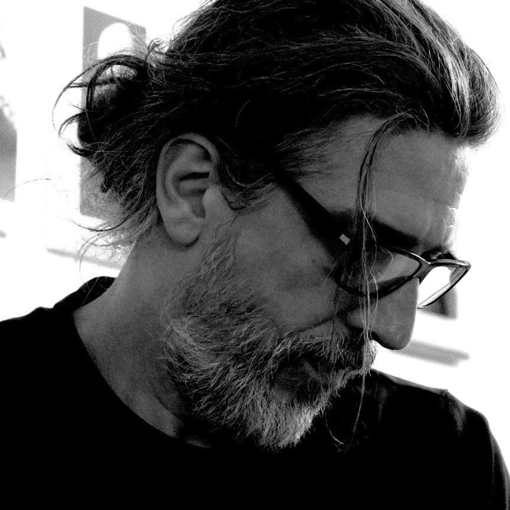 Social Media Profilbild Andreas List München