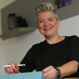 Sonja Bruning-Mescher