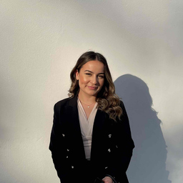 Sinem Eryalcin