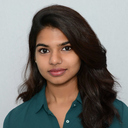 Padmapriya Ganesh
