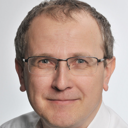 Klaus Kellenberger