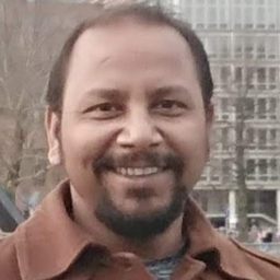 Himanshu Mandil