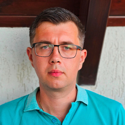 Serhii Tsapko