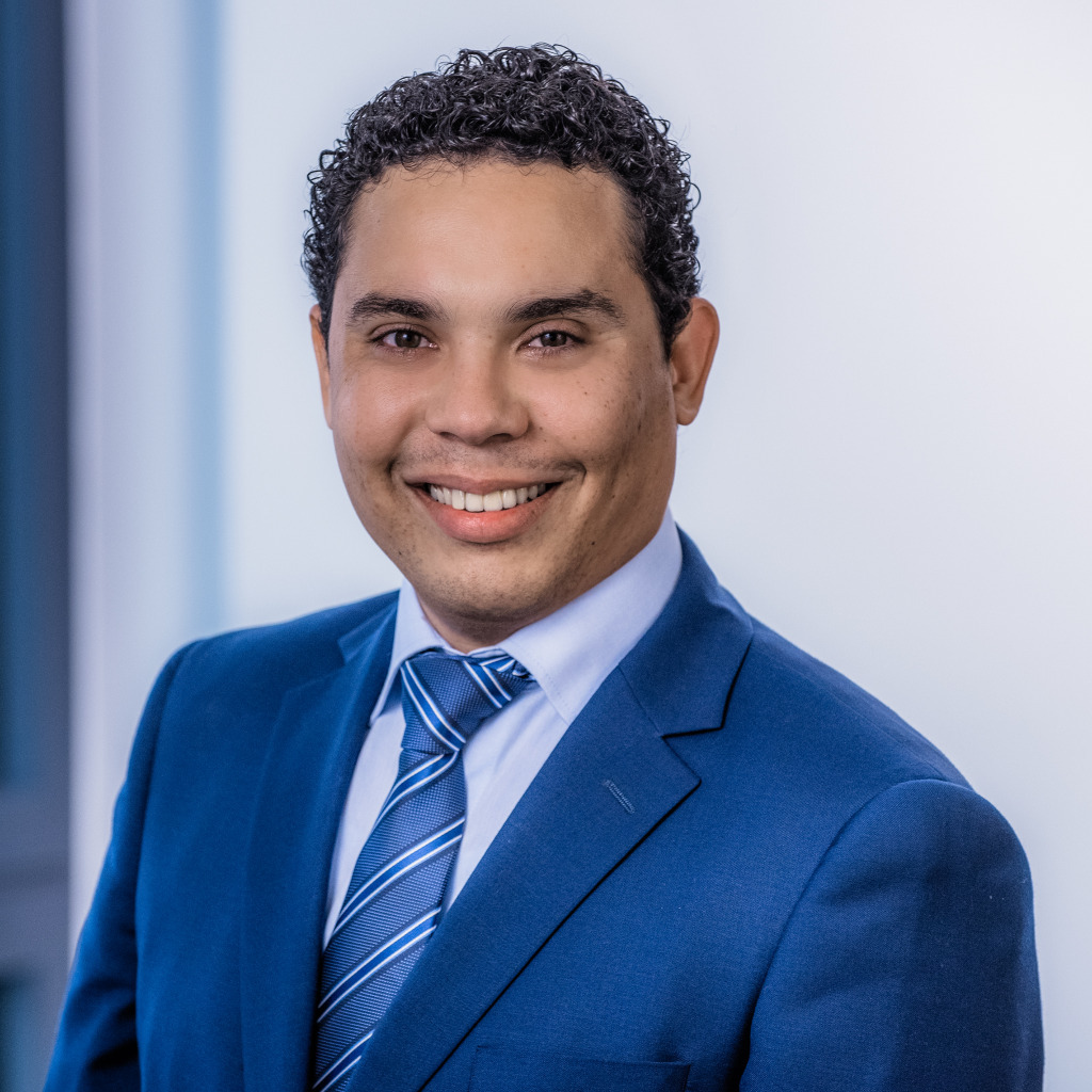 Francisco Ruiz Fernandes Sales Manager Latam Hydrosol GmbH & Co. KG