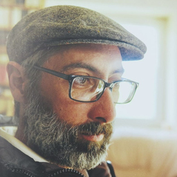 cedric delaumenie