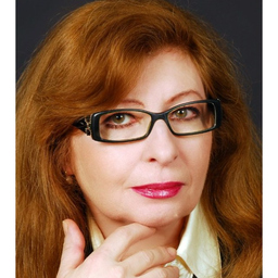 Mayya Blekhman