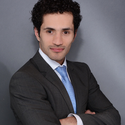 Samy Bourif