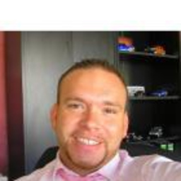 Patrick Schneider