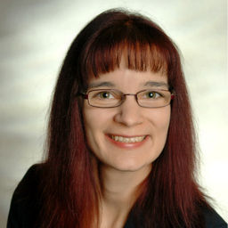 Tanja Haas