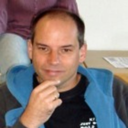 Christoph Landes